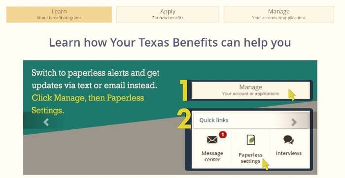 YourTexasBenefits-Features